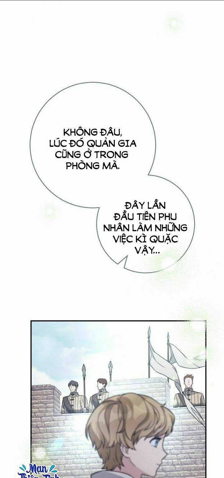 Cuộc Hôn Nhân Vụ Lợi - Chapter 4 - Trang 78