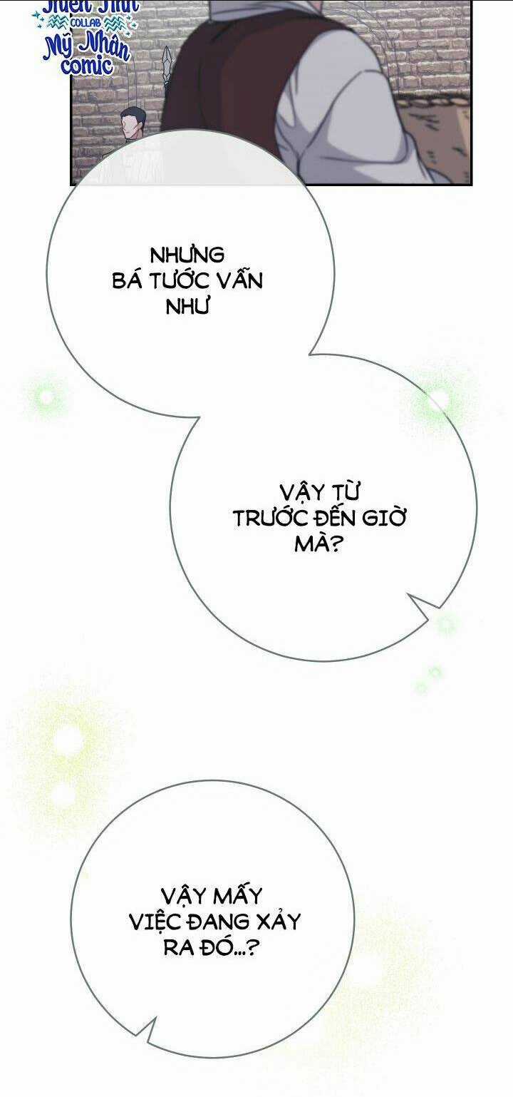 Cuộc Hôn Nhân Vụ Lợi - Chapter 4 - Trang 79