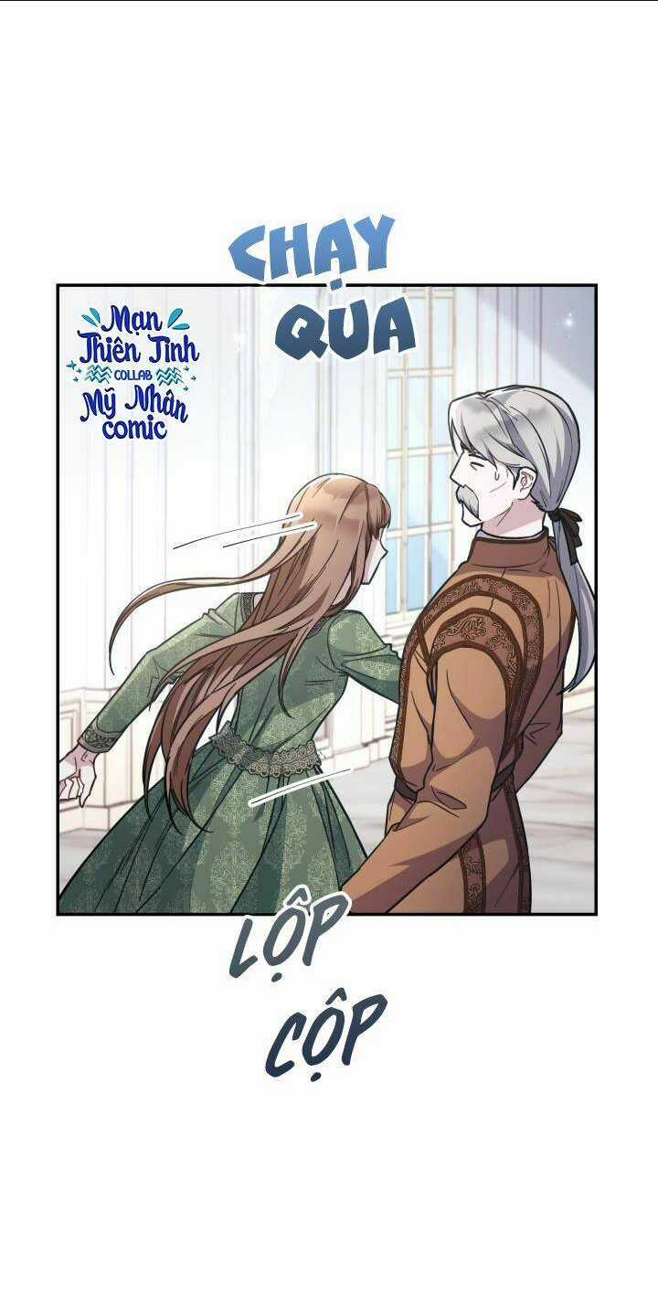 Cuộc Hôn Nhân Vụ Lợi - Chapter 4 - Trang 9