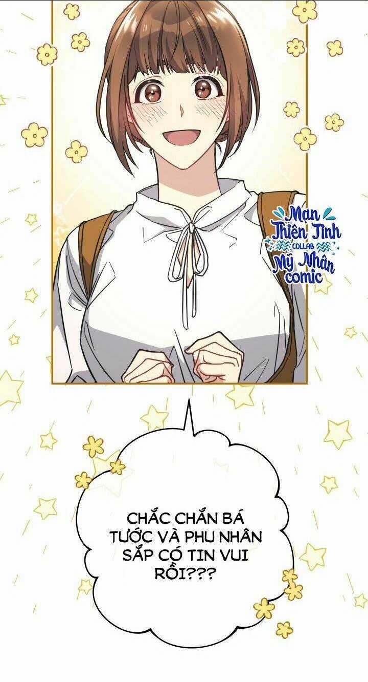 Cuộc Hôn Nhân Vụ Lợi - Chapter 4 - Trang 81