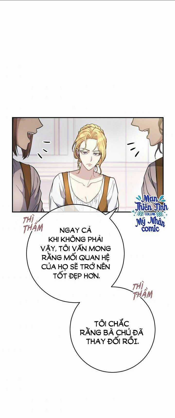 Cuộc Hôn Nhân Vụ Lợi - Chapter 4 - Trang 82