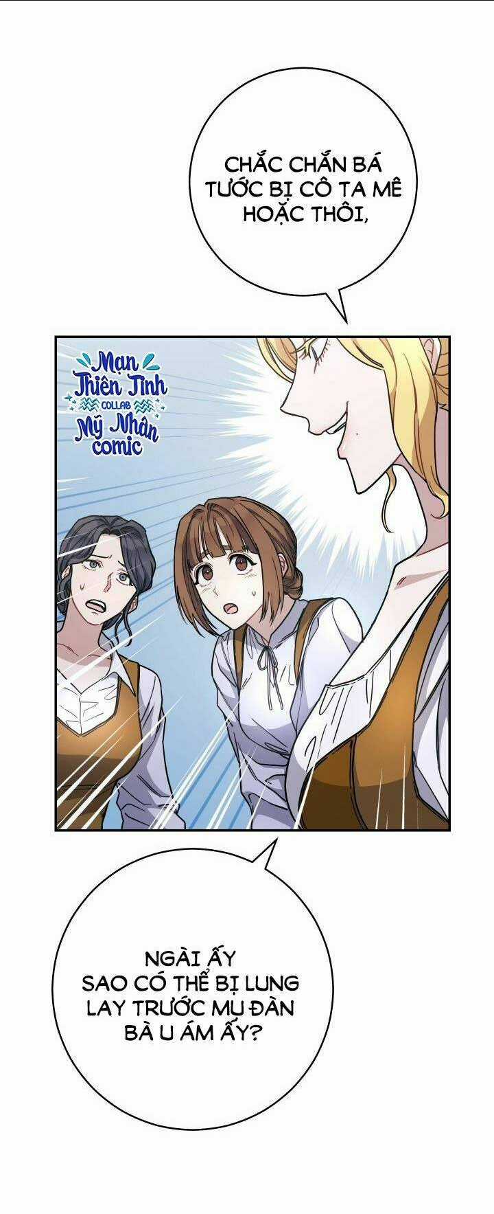 Cuộc Hôn Nhân Vụ Lợi - Chapter 4 - Trang 84