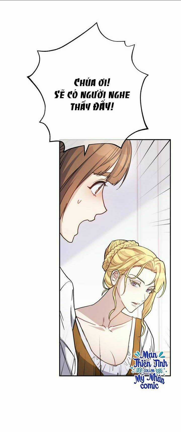 Cuộc Hôn Nhân Vụ Lợi - Chapter 4 - Trang 85