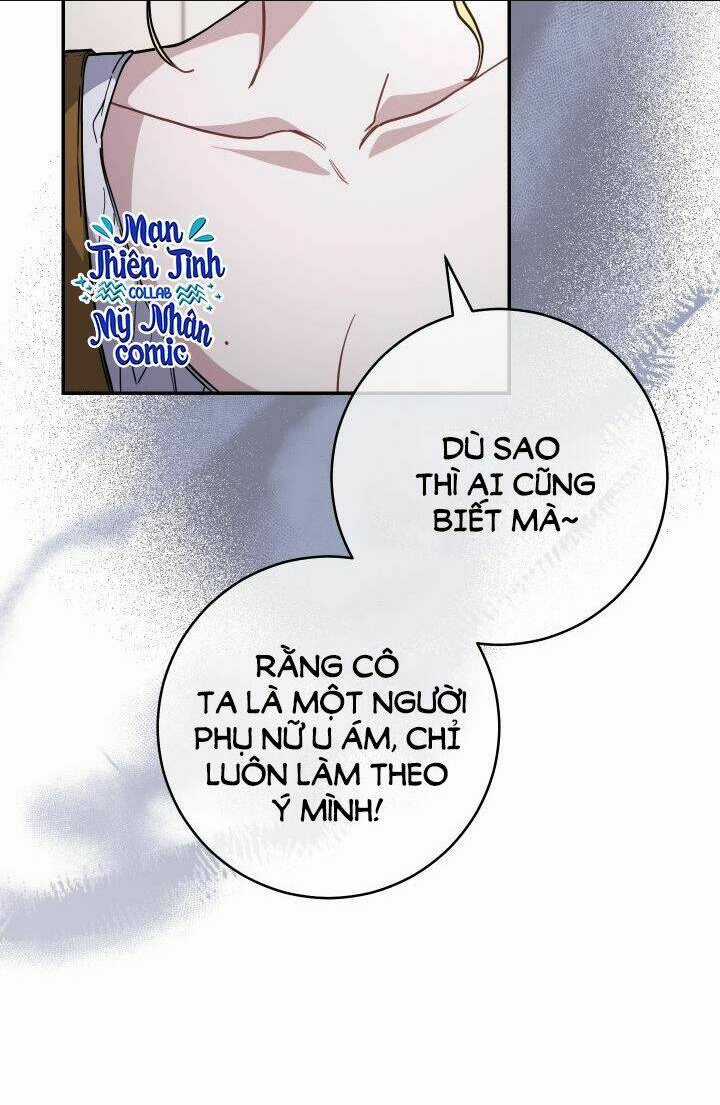 Cuộc Hôn Nhân Vụ Lợi - Chapter 4 - Trang 87