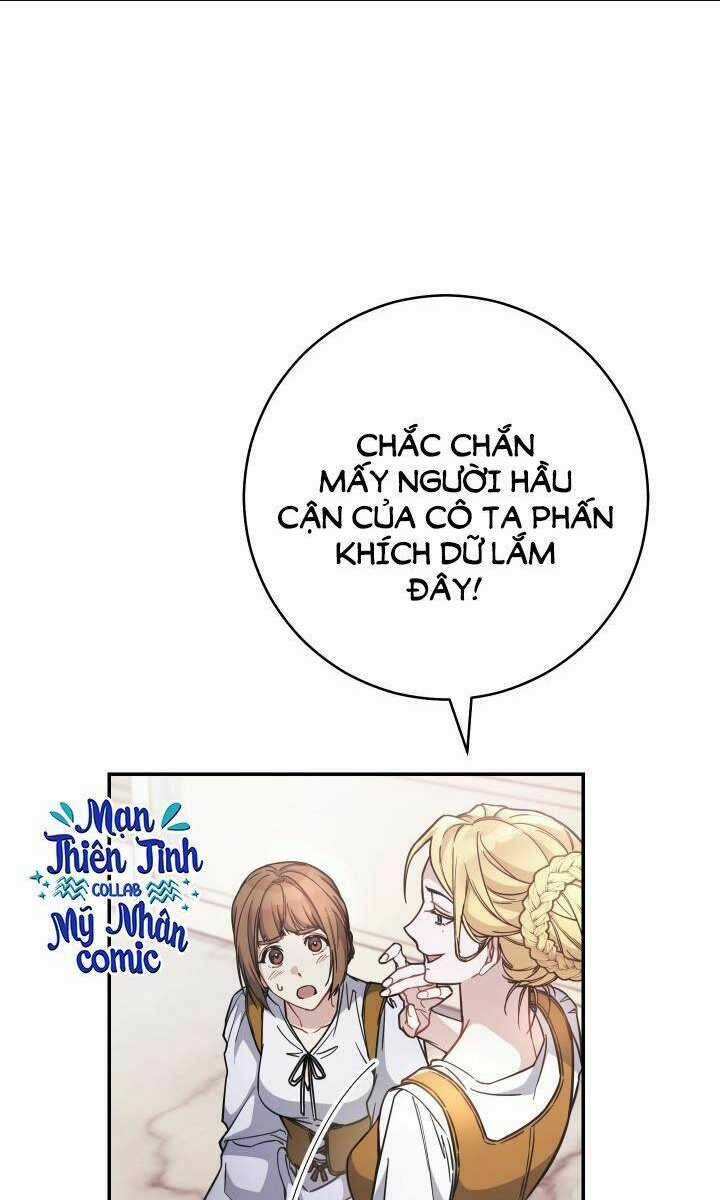 Cuộc Hôn Nhân Vụ Lợi - Chapter 4 - Trang 88