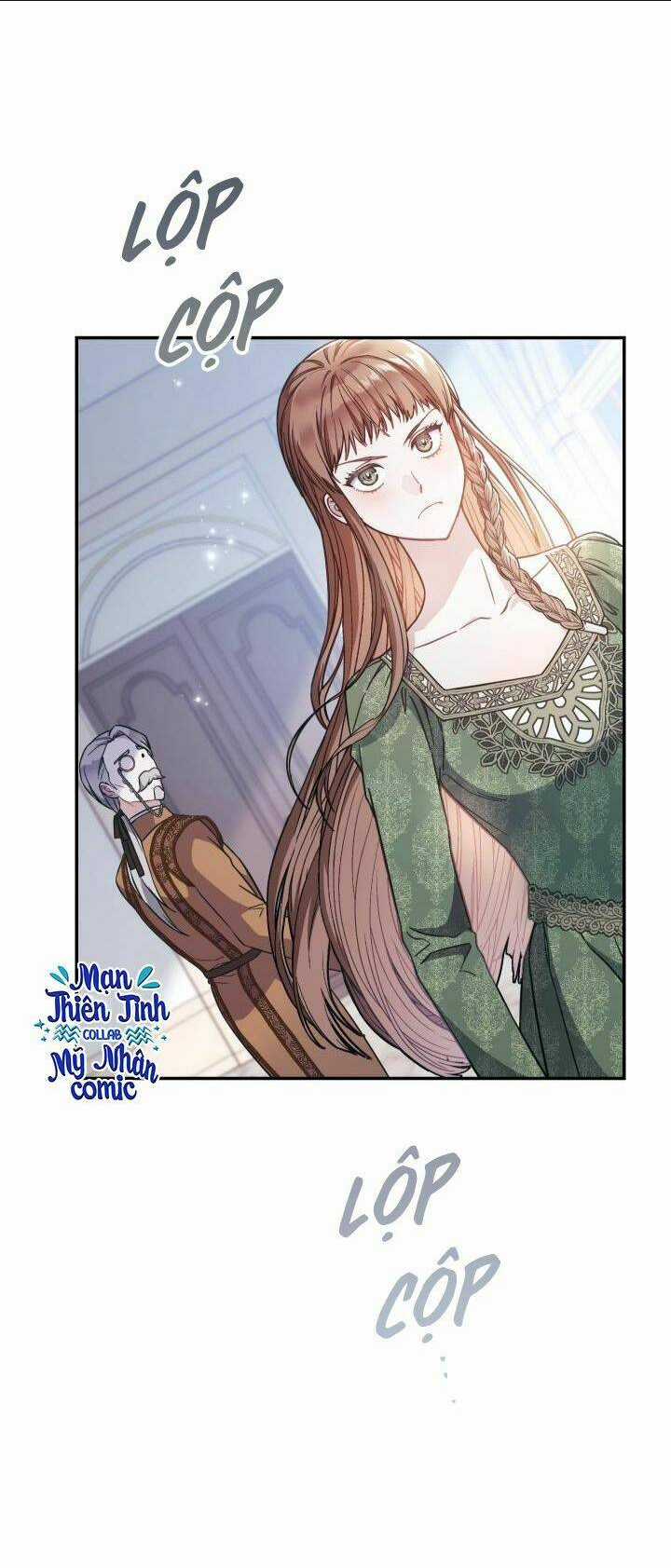 Cuộc Hôn Nhân Vụ Lợi - Chapter 4 - Trang 10