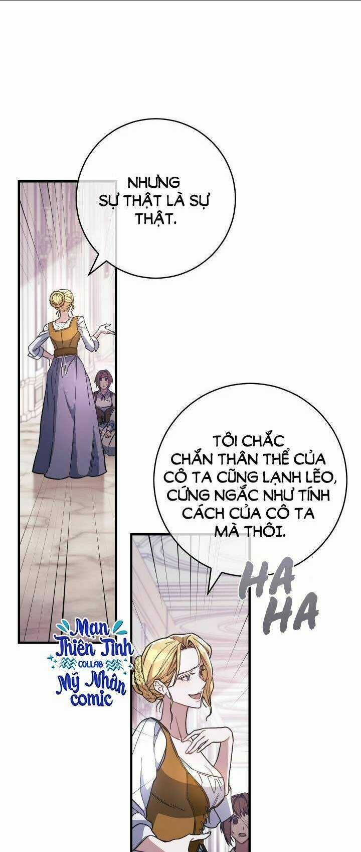 Cuộc Hôn Nhân Vụ Lợi - Chapter 4 - Trang 94