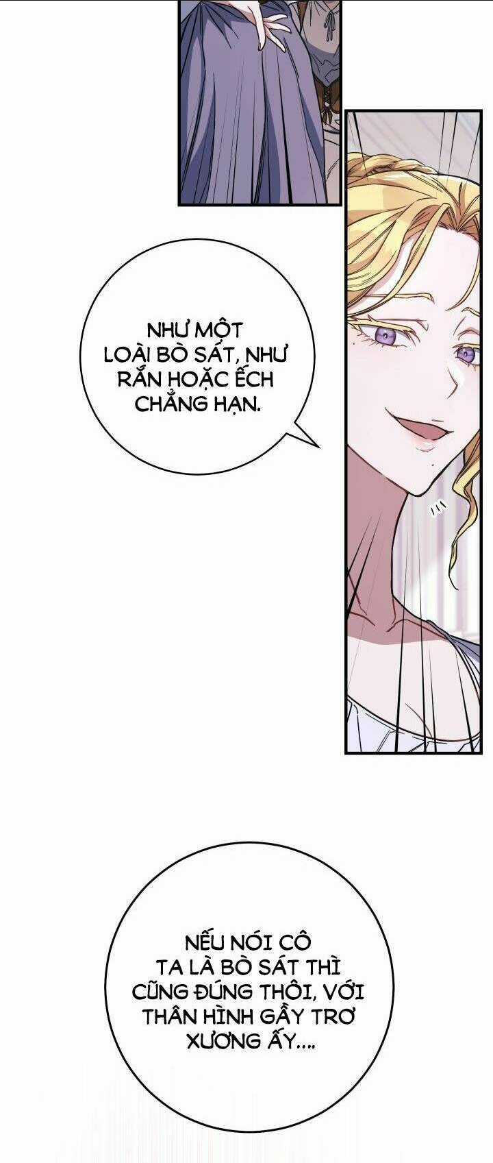 Cuộc Hôn Nhân Vụ Lợi - Chapter 4 - Trang 95