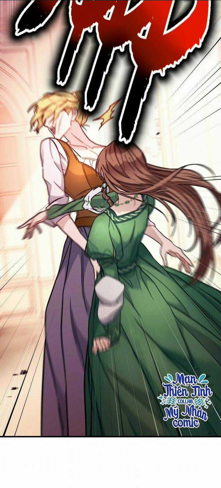 Cuộc Hôn Nhân Vụ Lợi - Chapter 4 - Trang 99