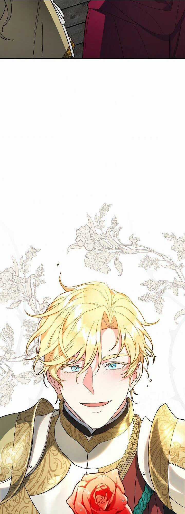 Cuộc Hôn Nhân Vụ Lợi - Chapter 40.1 - Trang 20