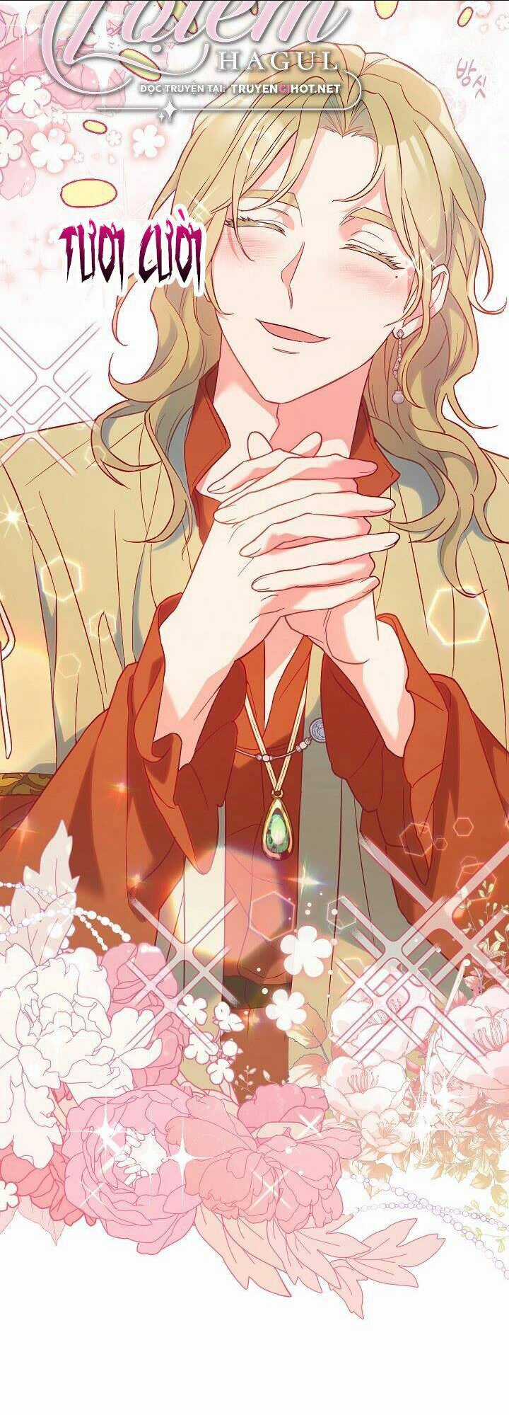 Cuộc Hôn Nhân Vụ Lợi - Chapter 40.1 - Trang 3