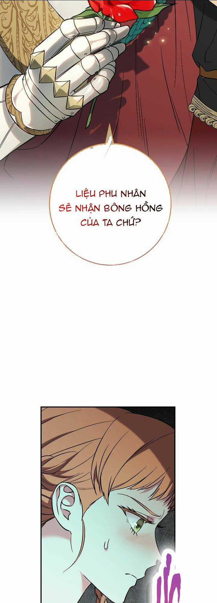 Cuộc Hôn Nhân Vụ Lợi - Chapter 40.1 - Trang 21