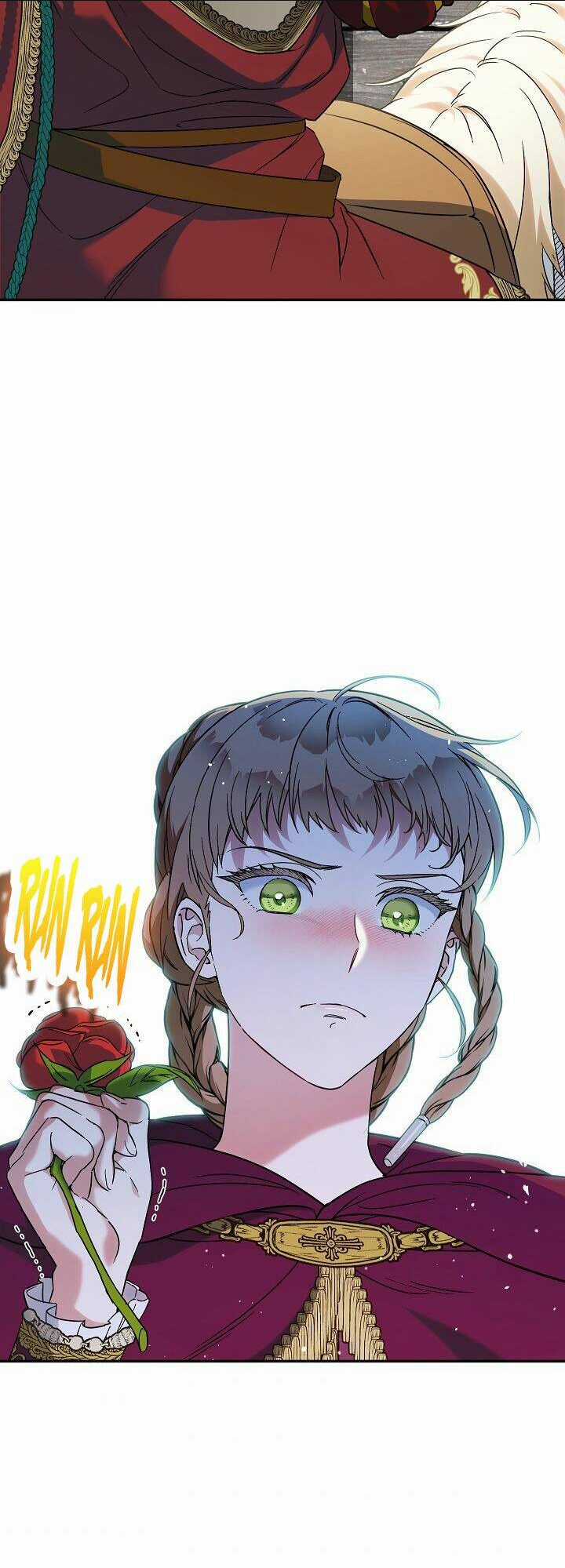 Cuộc Hôn Nhân Vụ Lợi - Chapter 40.1 - Trang 25