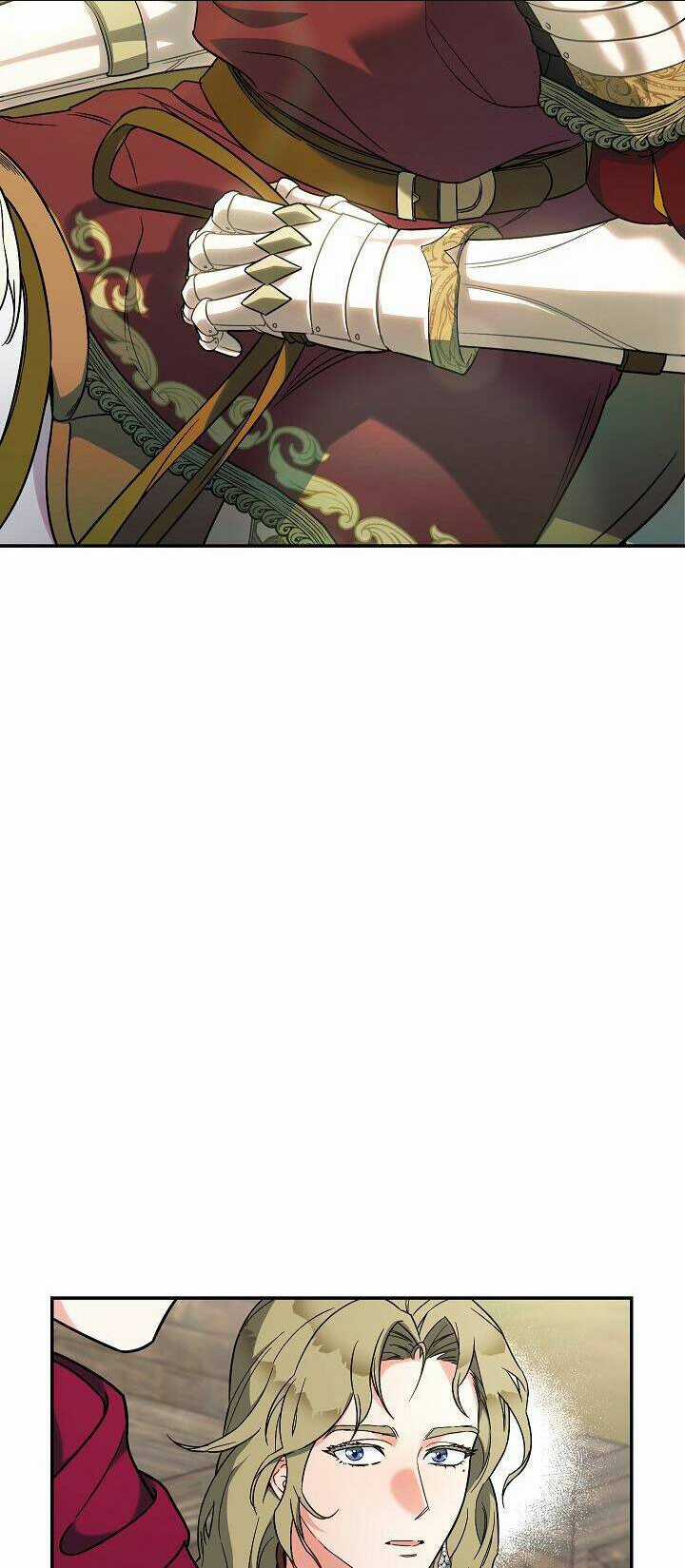 Cuộc Hôn Nhân Vụ Lợi - Chapter 40.1 - Trang 27