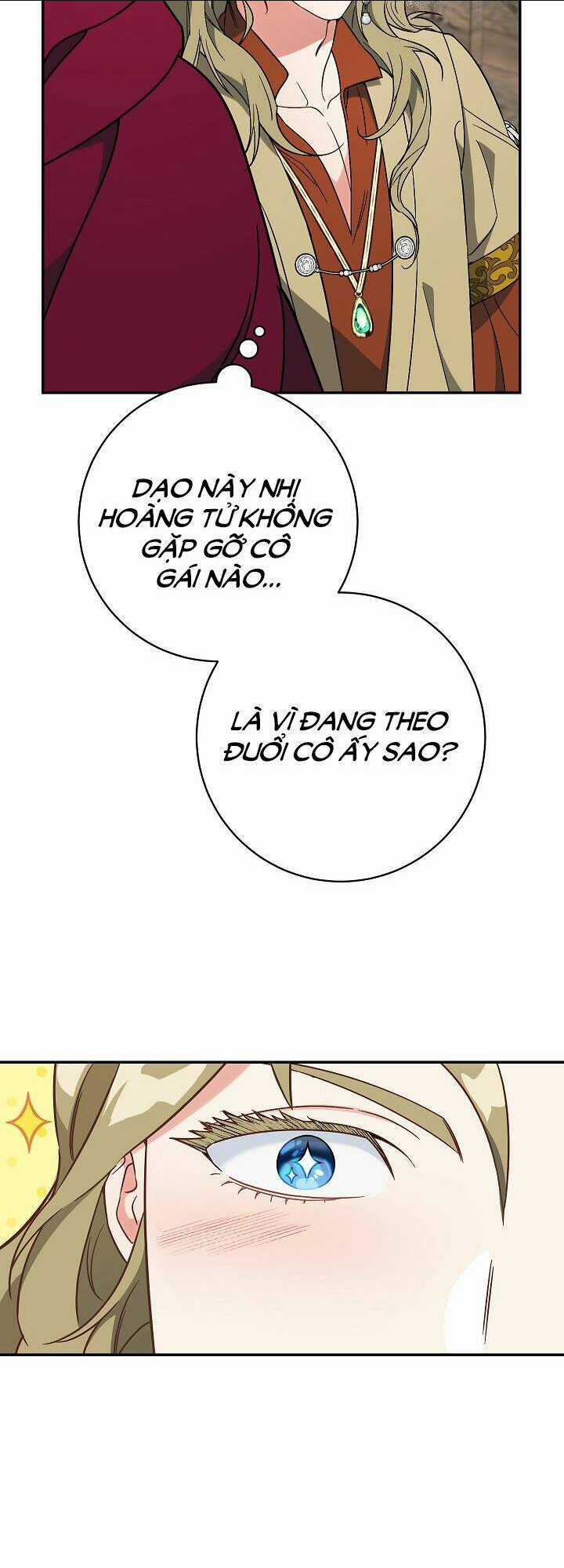 Cuộc Hôn Nhân Vụ Lợi - Chapter 40.1 - Trang 28