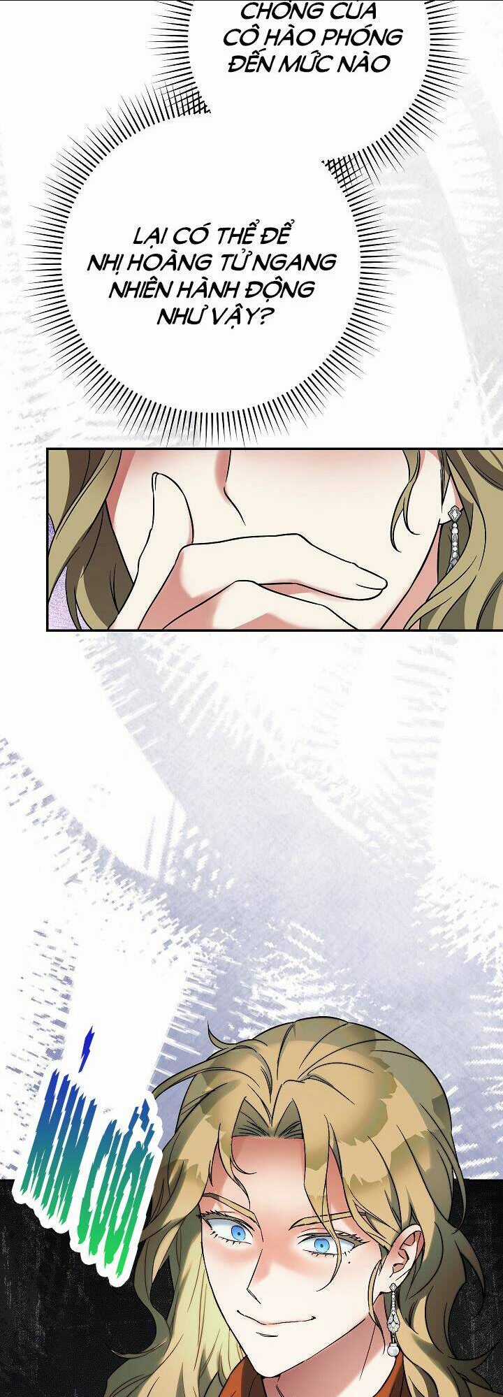 Cuộc Hôn Nhân Vụ Lợi - Chapter 40.1 - Trang 30