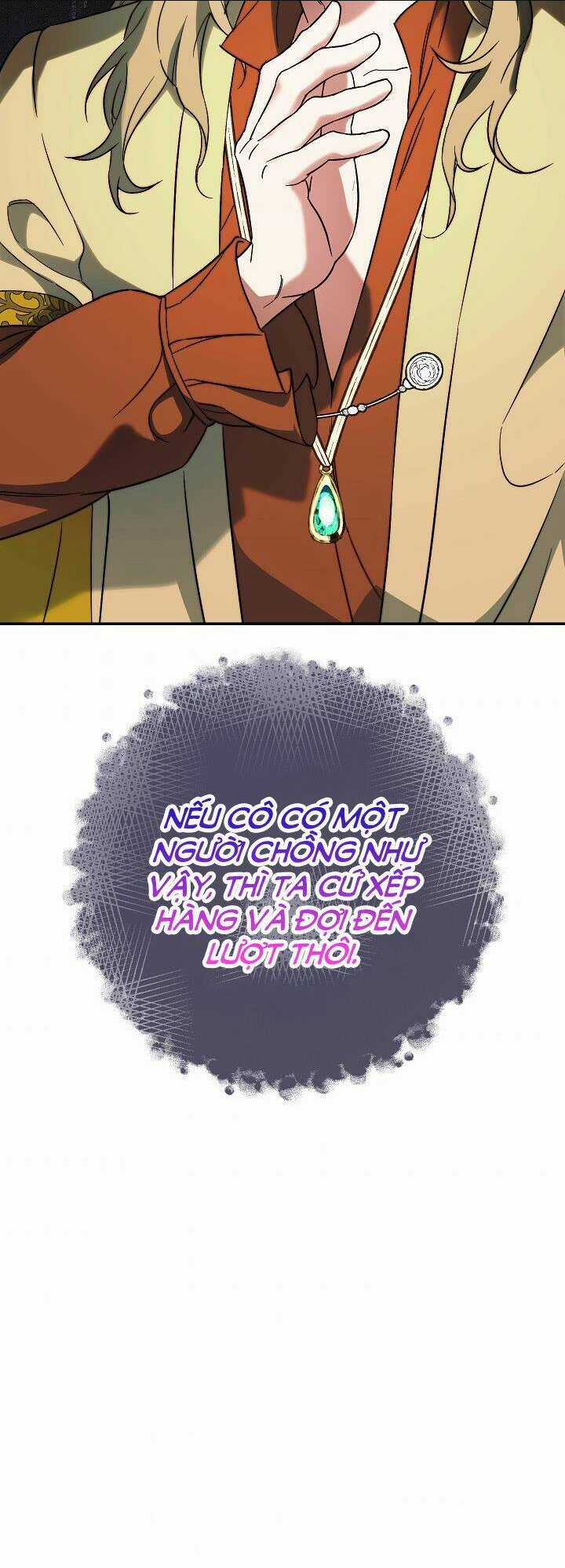 Cuộc Hôn Nhân Vụ Lợi - Chapter 40.1 - Trang 31