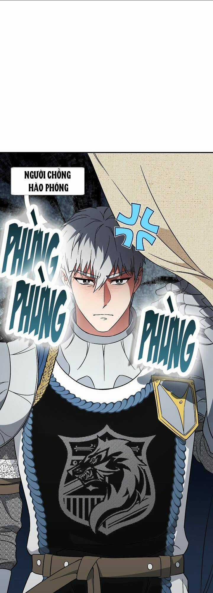 Cuộc Hôn Nhân Vụ Lợi - Chapter 40.1 - Trang 34