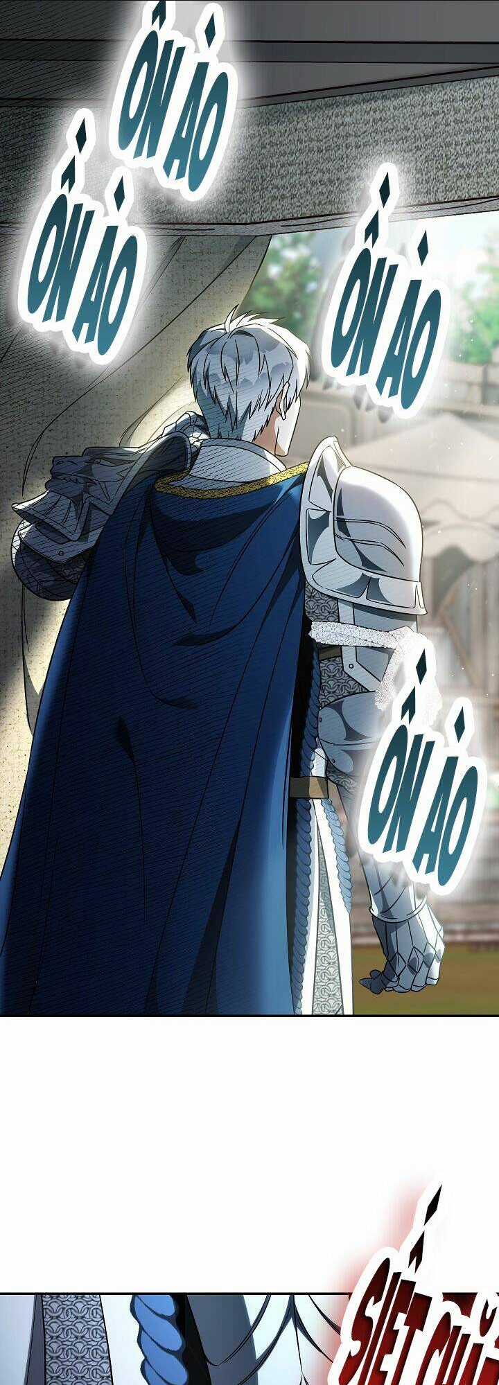 Cuộc Hôn Nhân Vụ Lợi - Chapter 40.1 - Trang 42