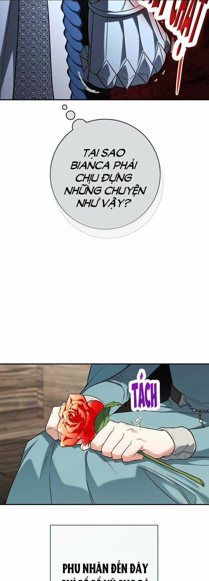 Cuộc Hôn Nhân Vụ Lợi - Chapter 40.1 - Trang 43