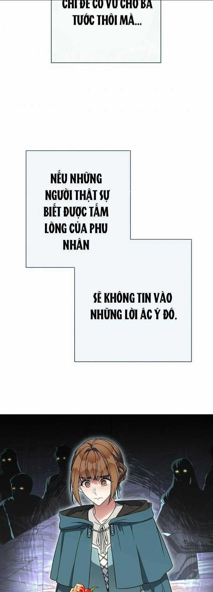Cuộc Hôn Nhân Vụ Lợi - Chapter 40.1 - Trang 44