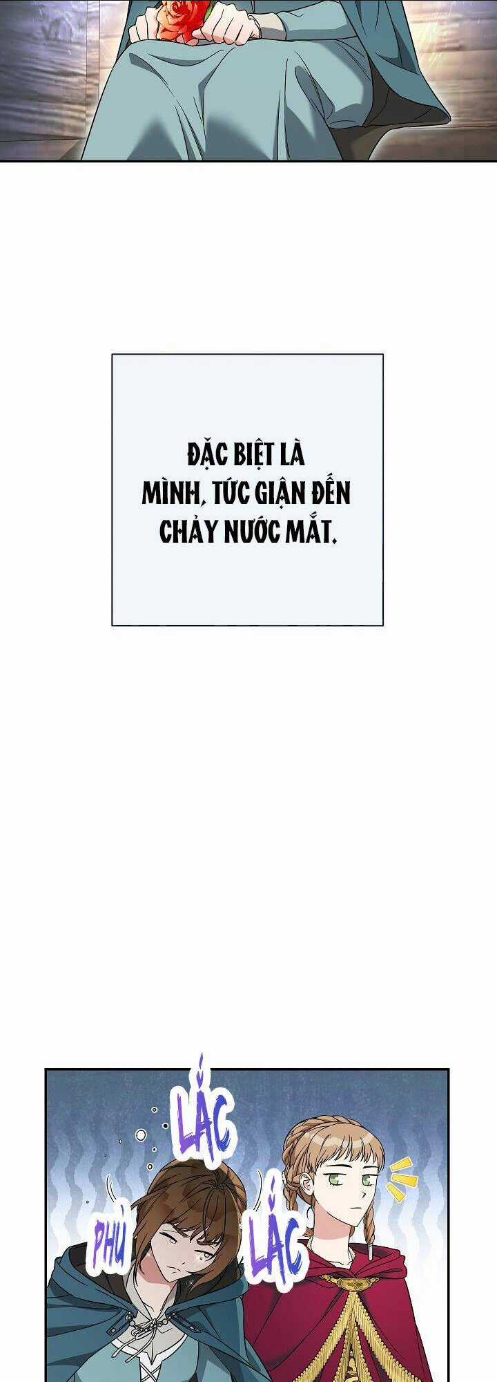 Cuộc Hôn Nhân Vụ Lợi - Chapter 40.1 - Trang 45