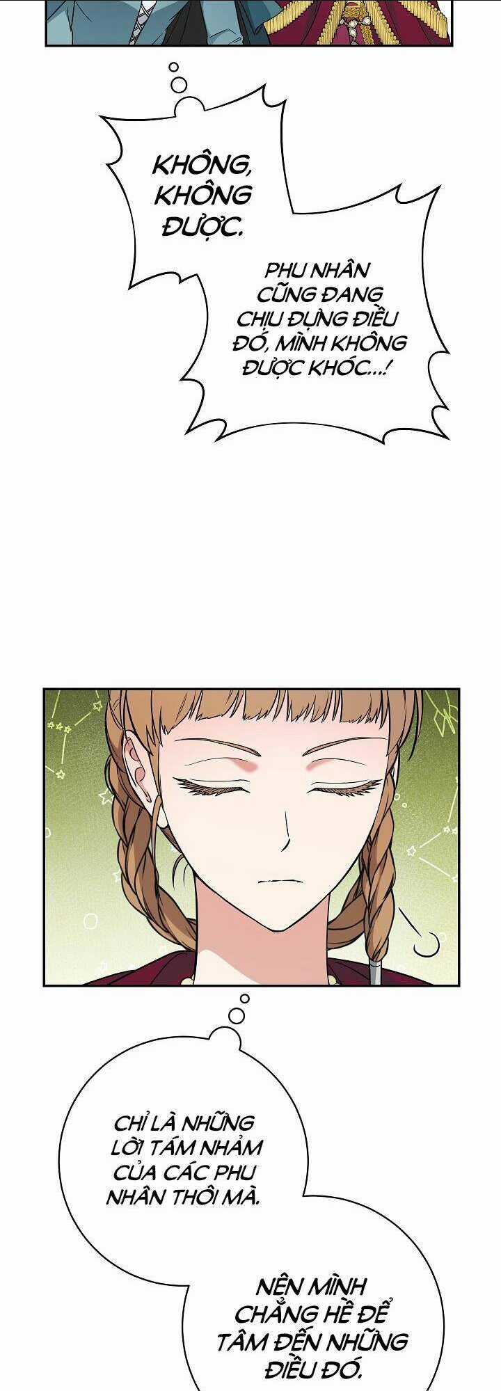 Cuộc Hôn Nhân Vụ Lợi - Chapter 40.1 - Trang 46