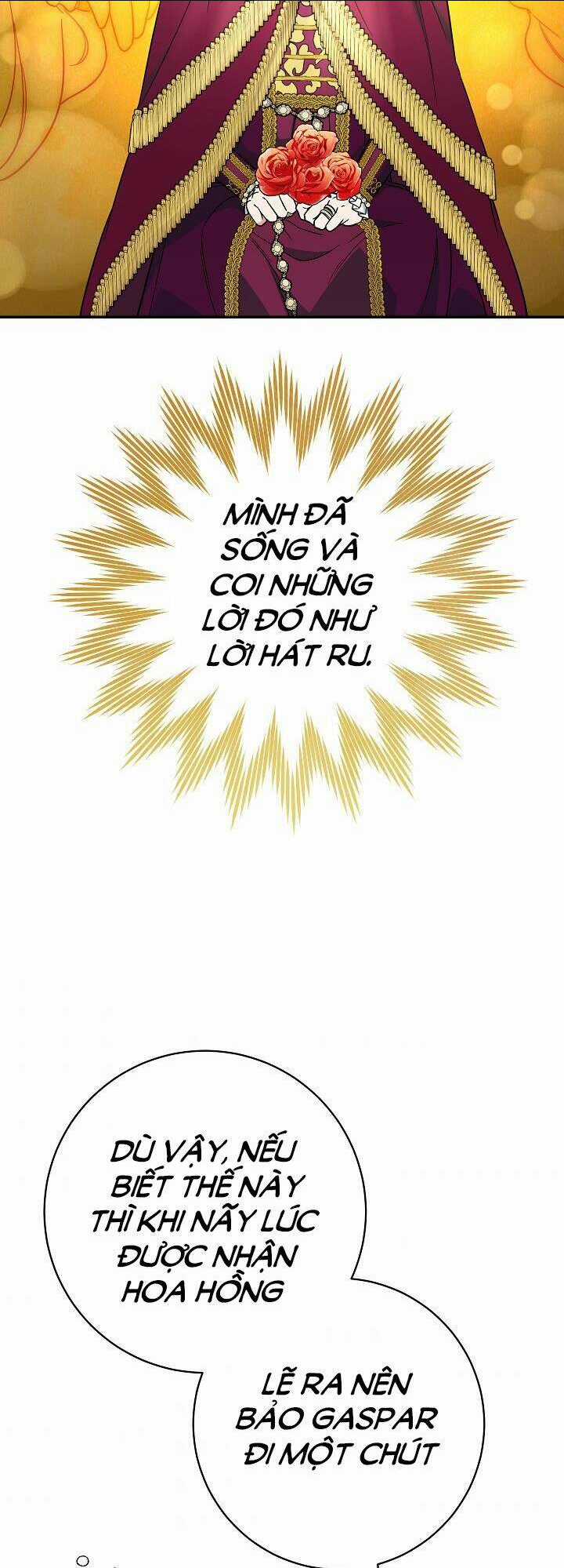 Cuộc Hôn Nhân Vụ Lợi - Chapter 40.1 - Trang 48