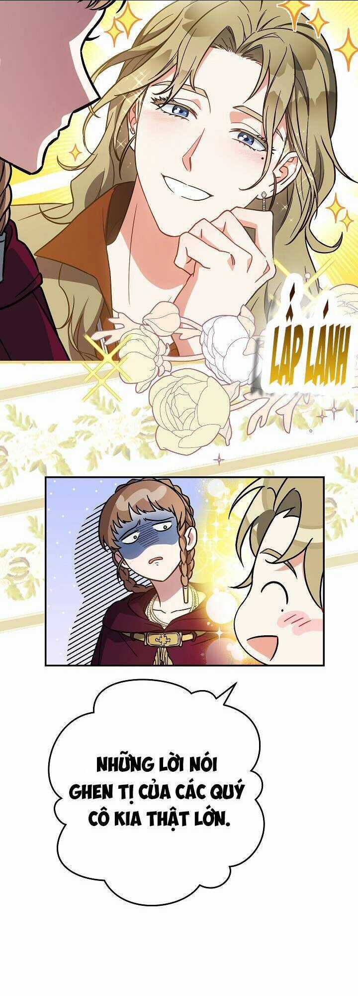 Cuộc Hôn Nhân Vụ Lợi - Chapter 40.1 - Trang 50