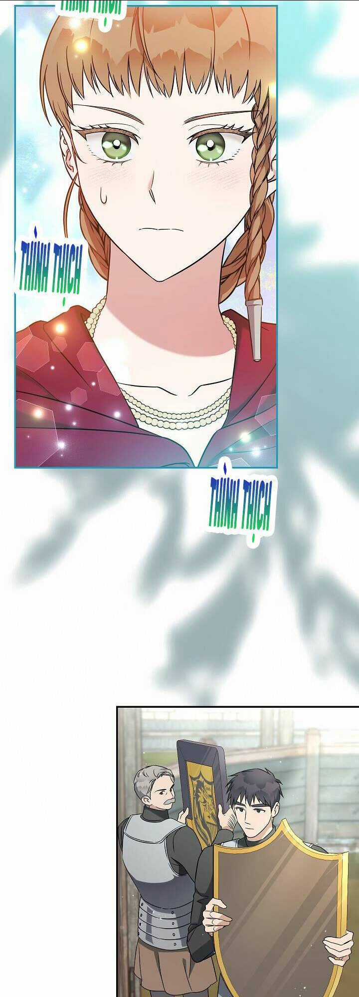 Cuộc Hôn Nhân Vụ Lợi - Chapter 40.1 - Trang 6