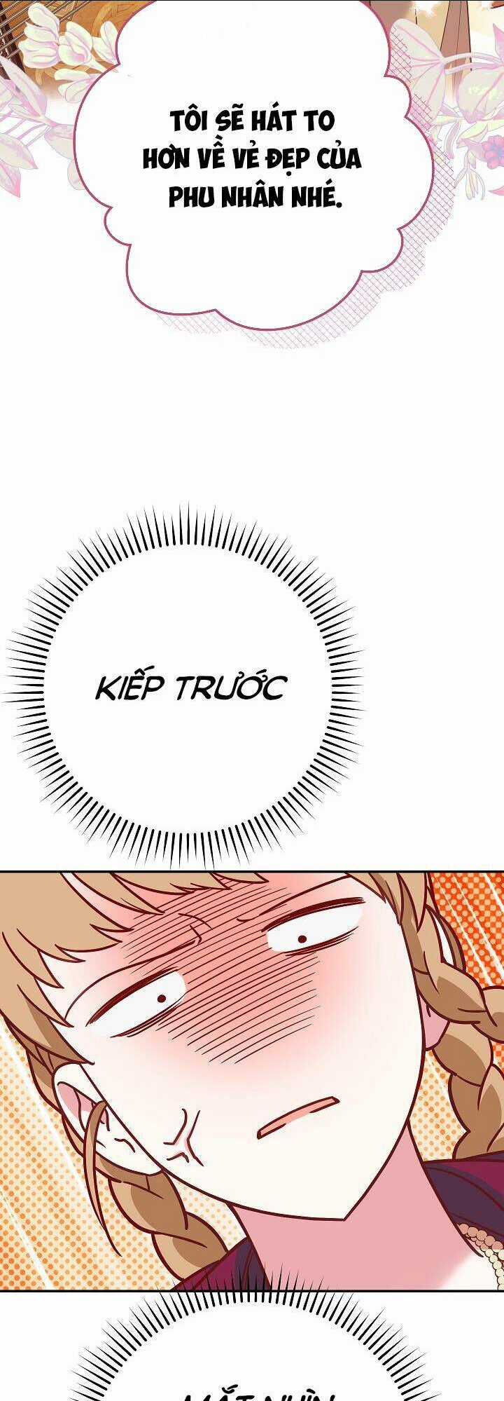 Cuộc Hôn Nhân Vụ Lợi - Chapter 40.1 - Trang 52