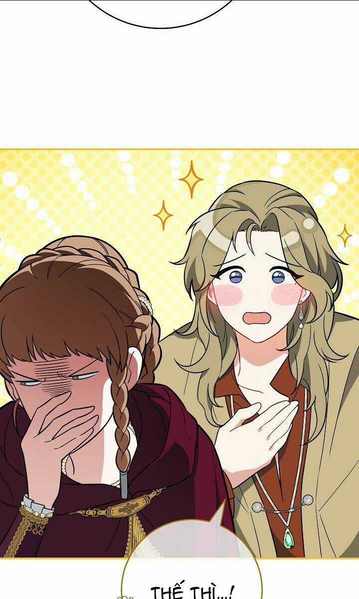 Cuộc Hôn Nhân Vụ Lợi - Chapter 40.1 - Trang 54