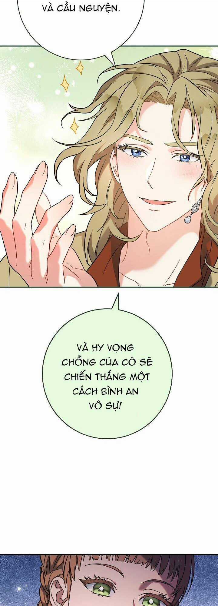 Cuộc Hôn Nhân Vụ Lợi - Chapter 40.1 - Trang 56