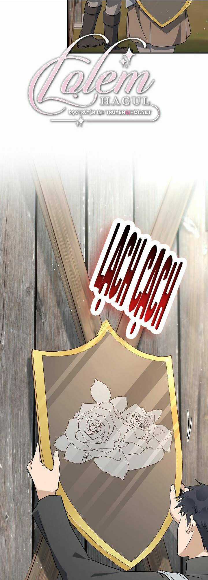 Cuộc Hôn Nhân Vụ Lợi - Chapter 40.1 - Trang 7