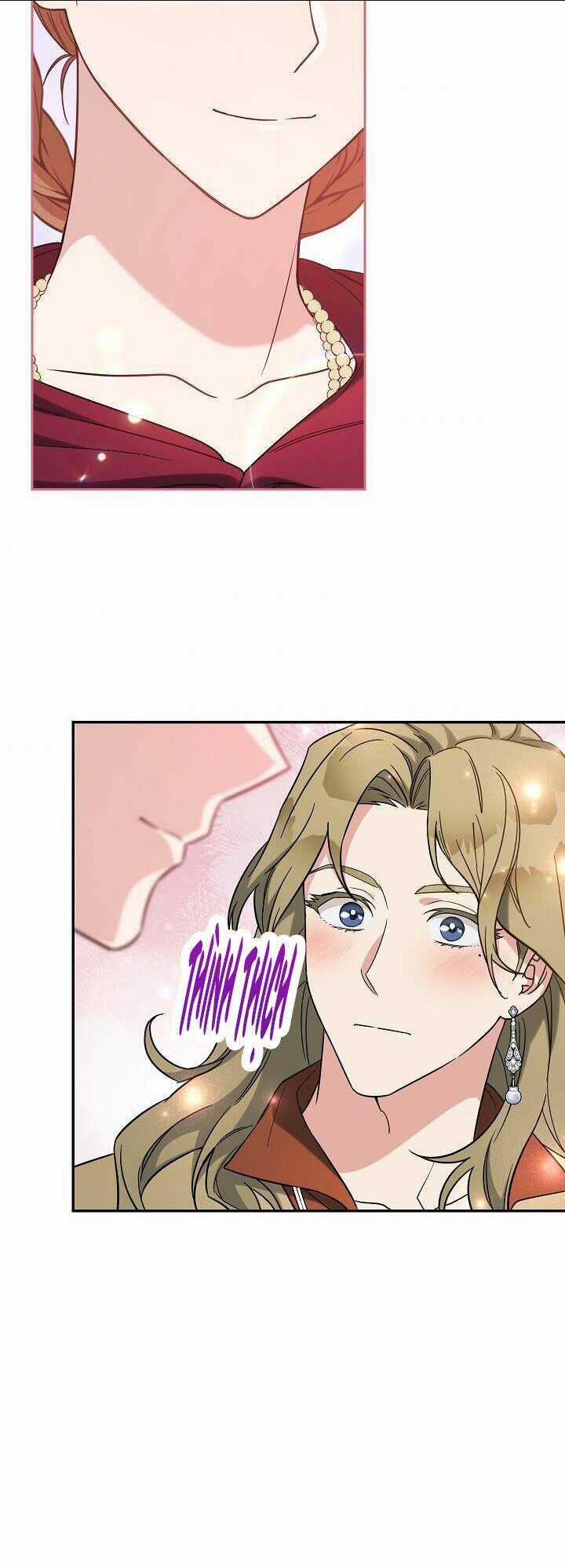 Cuộc Hôn Nhân Vụ Lợi - Chapter 40.1 - Trang 61