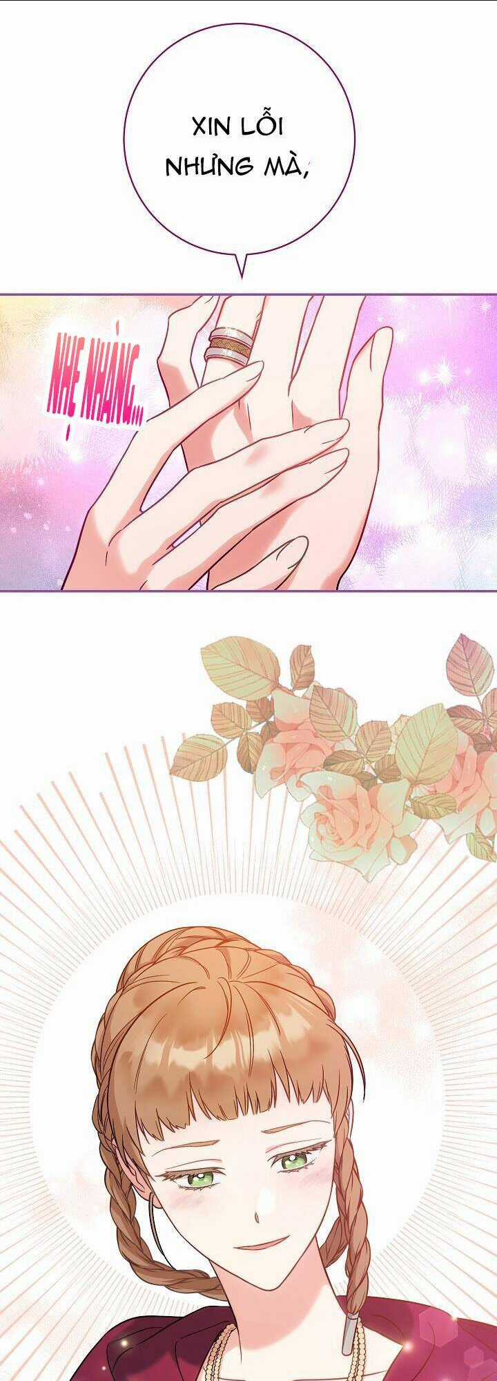 Cuộc Hôn Nhân Vụ Lợi - Chapter 40.1 - Trang 62