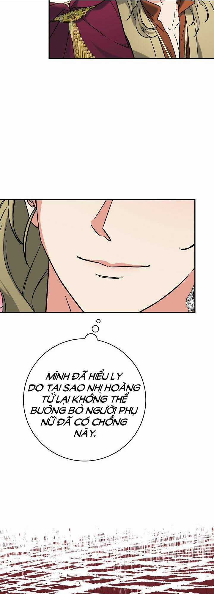 Cuộc Hôn Nhân Vụ Lợi - Chapter 40.1 - Trang 64