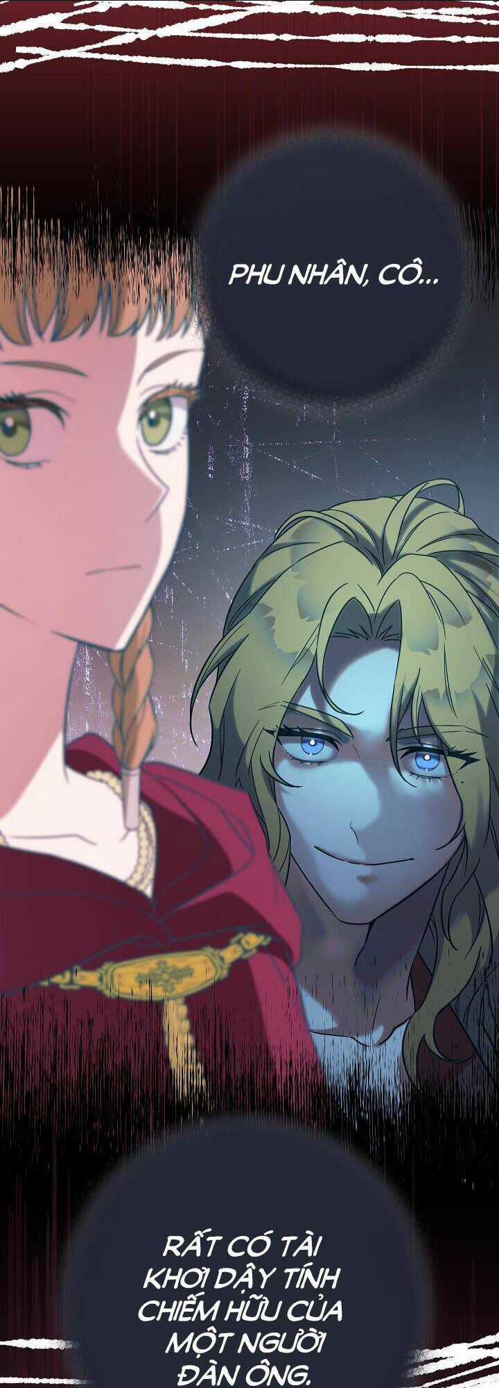 Cuộc Hôn Nhân Vụ Lợi - Chapter 40.1 - Trang 65