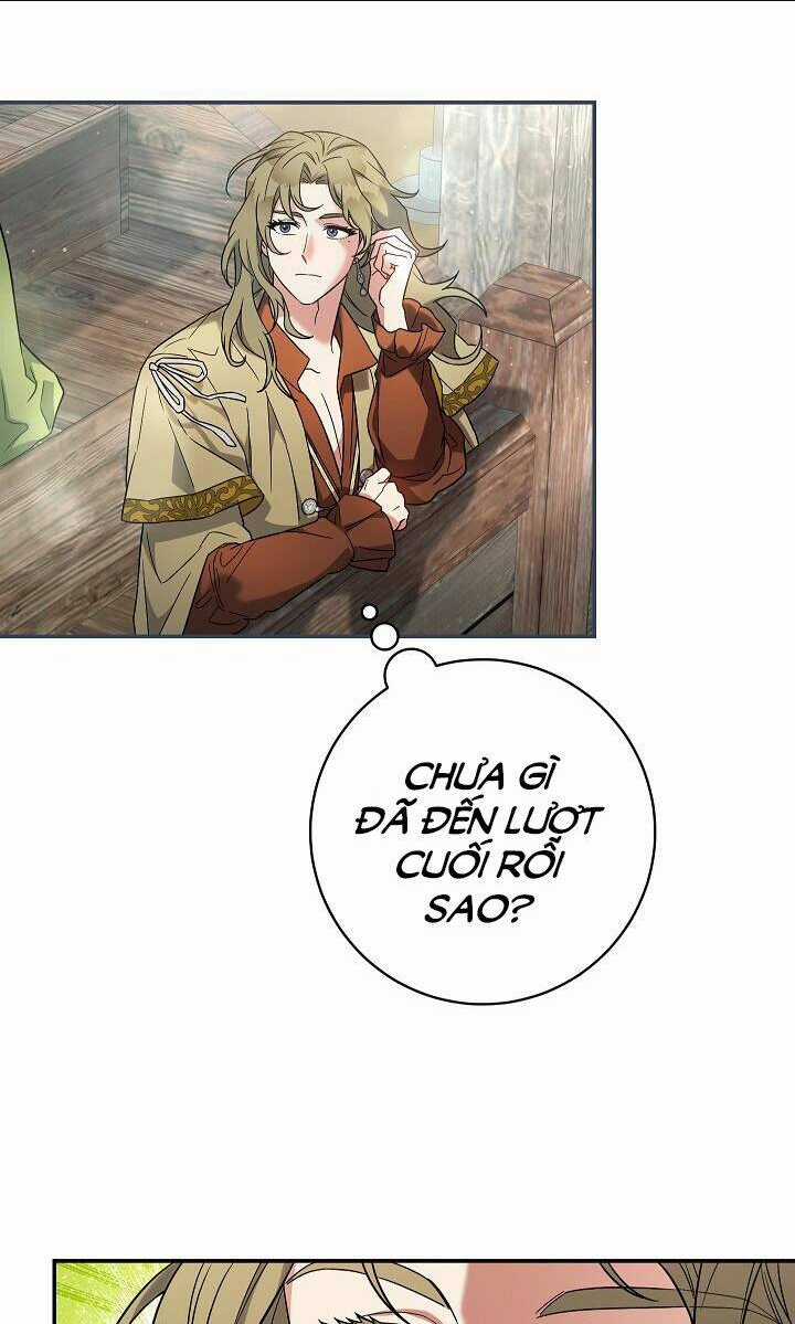 Cuộc Hôn Nhân Vụ Lợi - Chapter 40.1 - Trang 68