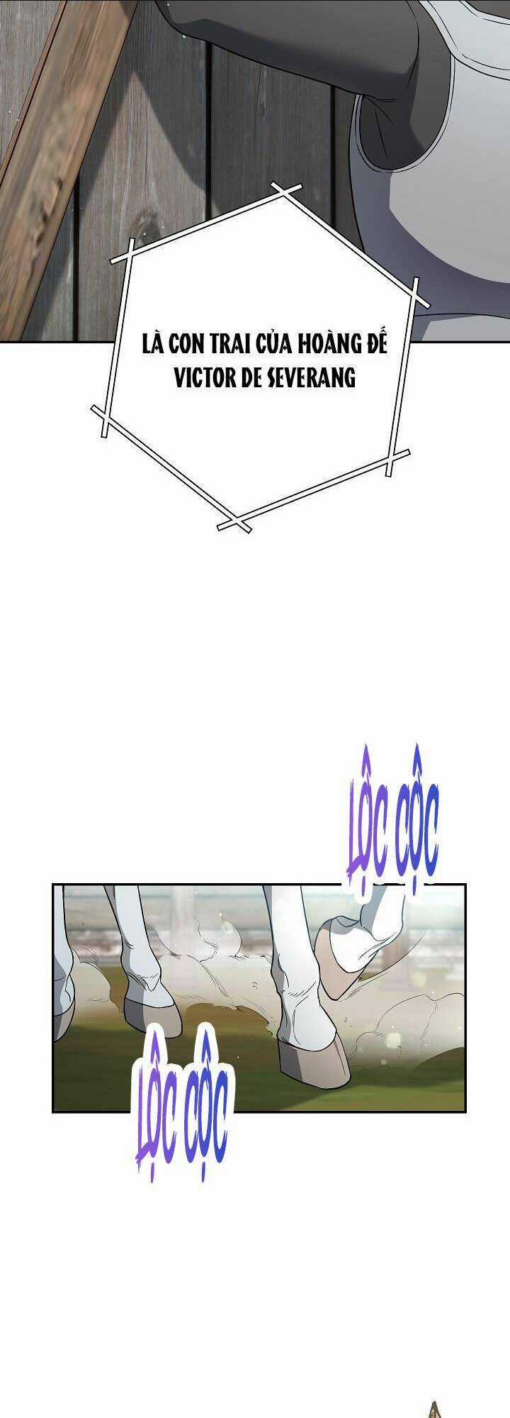 Cuộc Hôn Nhân Vụ Lợi - Chapter 40.1 - Trang 8