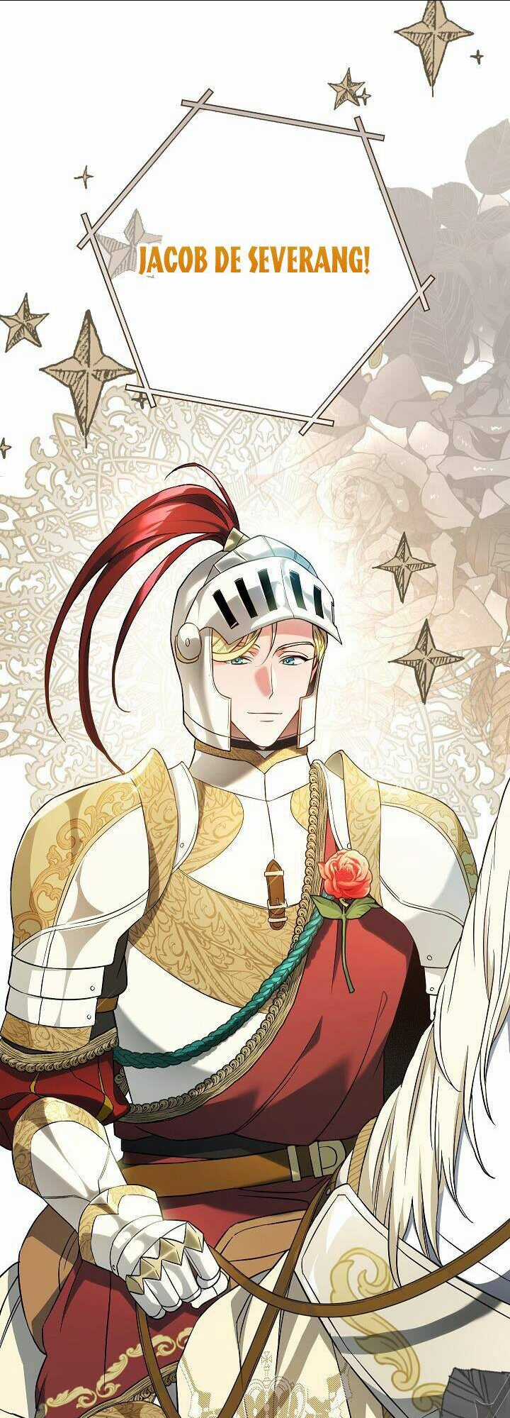 Cuộc Hôn Nhân Vụ Lợi - Chapter 40.1 - Trang 9