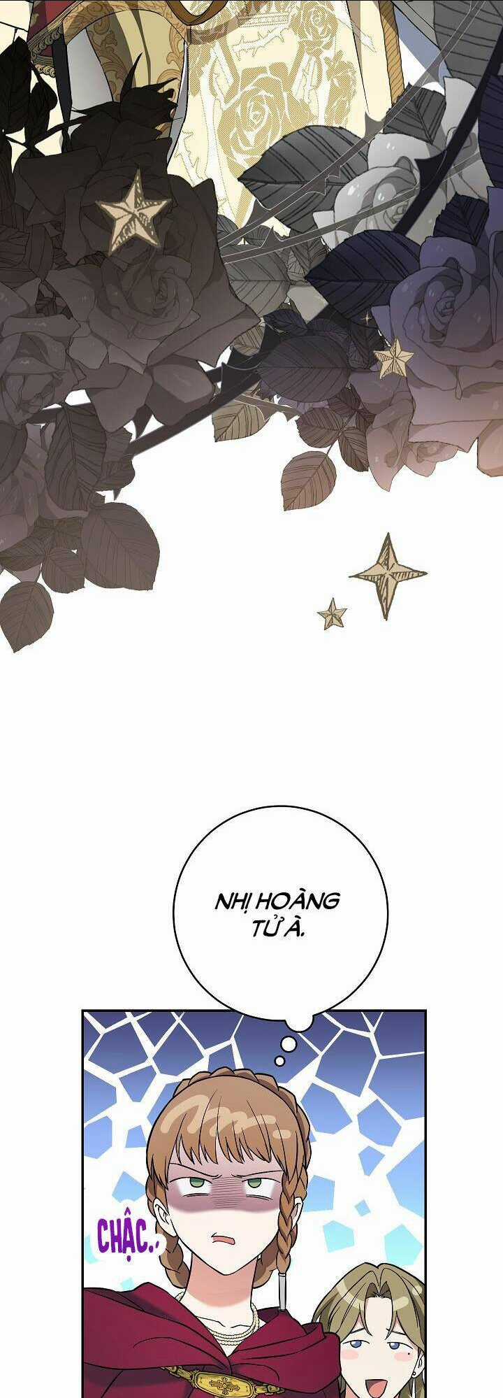 Cuộc Hôn Nhân Vụ Lợi - Chapter 40.1 - Trang 10