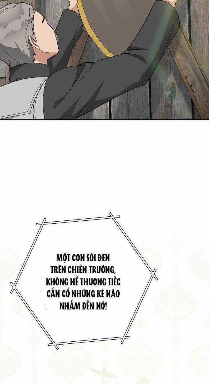 Cuộc Hôn Nhân Vụ Lợi - Chapter 40.2 - Trang 1