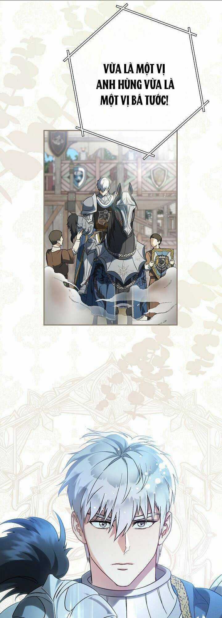 Cuộc Hôn Nhân Vụ Lợi - Chapter 40.2 - Trang 2