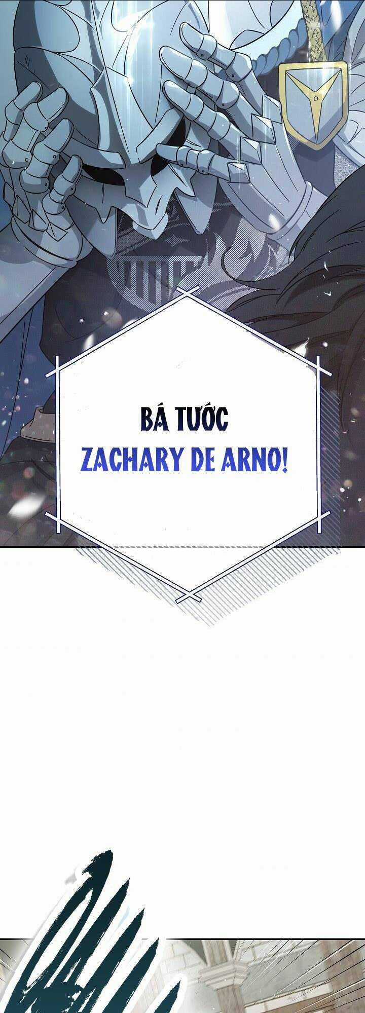 Cuộc Hôn Nhân Vụ Lợi - Chapter 40.2 - Trang 3