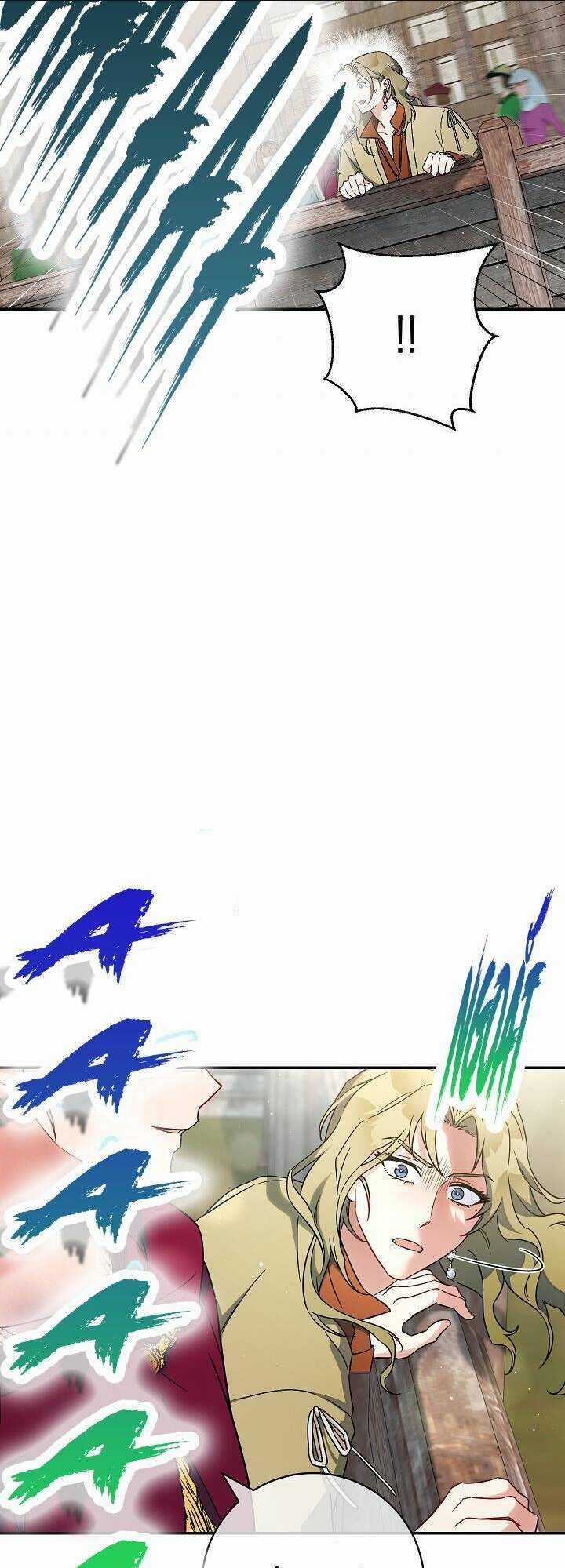 Cuộc Hôn Nhân Vụ Lợi - Chapter 40.2 - Trang 4