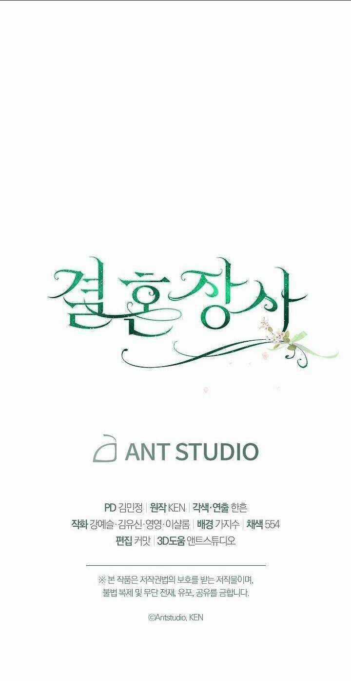 Cuộc Hôn Nhân Vụ Lợi - Chapter 40.2 - Trang 7