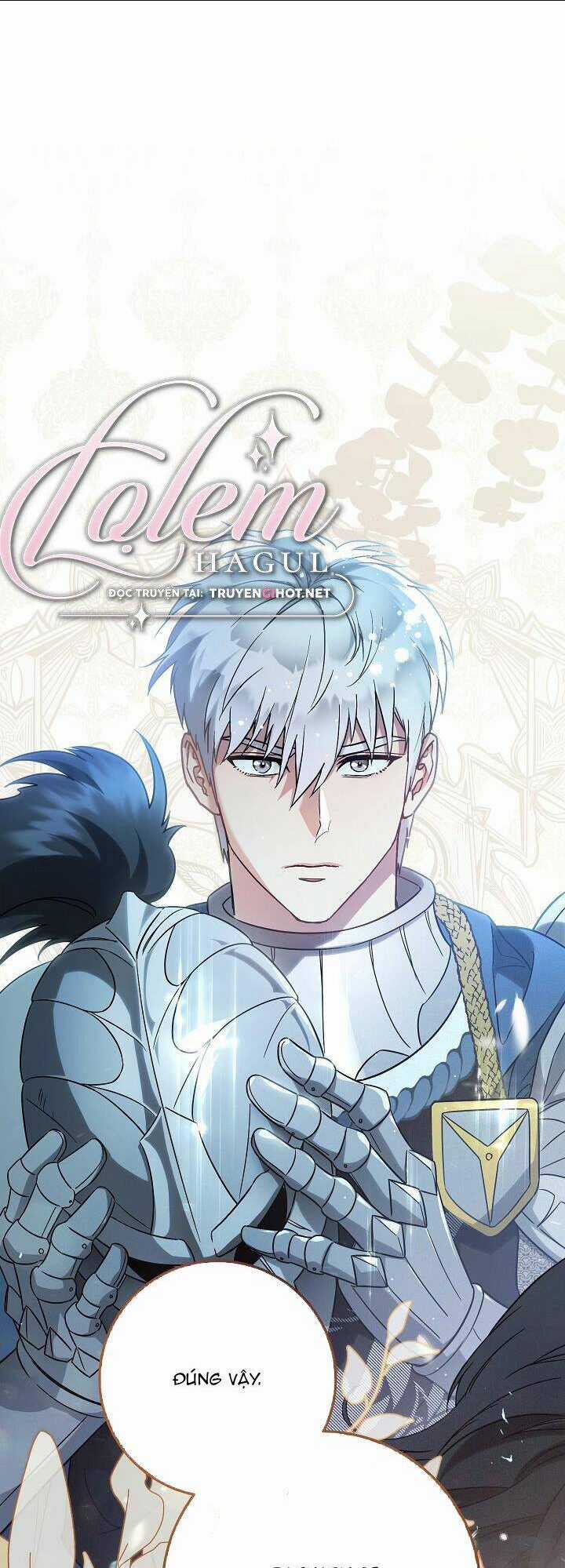 Cuộc Hôn Nhân Vụ Lợi - Chapter 41.1 - Trang 1