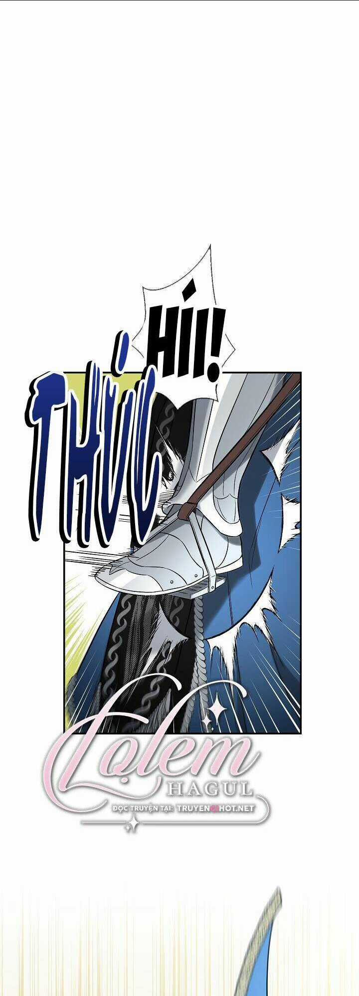 Cuộc Hôn Nhân Vụ Lợi - Chapter 41.1 - Trang 11