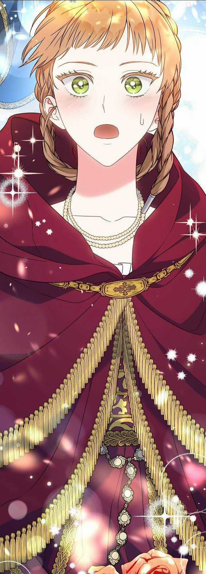 Cuộc Hôn Nhân Vụ Lợi - Chapter 41.1 - Trang 19